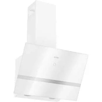 Наклонная вытяжка ELIKOR RISE WH 243075