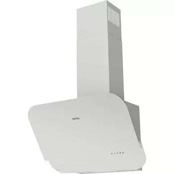 Наклонная вытяжка Korting KHC 66135 GW 00000016973