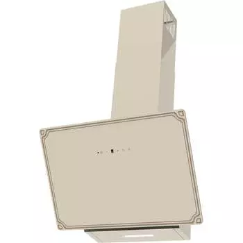 Наклонная вытяжка Korting KHC 69059 RGB 00000013852