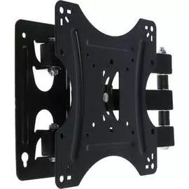 Наклонно-поворотный кронштейн для ТВ LUAZON