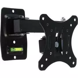 Наклонно-поворотный кронштейн для ТВ LUAZON