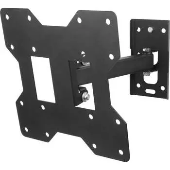 Наклонно-поворотный кронштейн для тв Godigital