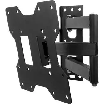 Наклонно-поворотный кронштейн для тв Godigital