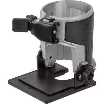 Наклонное основание для фрезера кромочного WORTEX MMB1000029