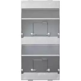 Наклонный адаптер Simon S80B-8