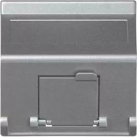 Наклонный адаптер Simon К45 K80-8