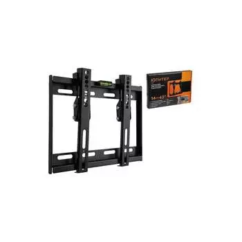 Наклонный кронштейн для телевизора Юпитер JP9301