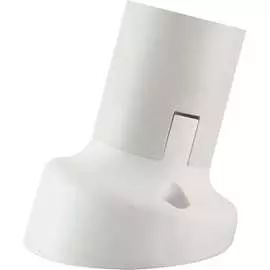 Наклонный настенный патрон TDM SQ0335-0042