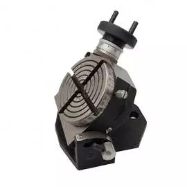 Наклоняемый поворотный стол ТЕХНОРЕАЛ AMTRT-100.4