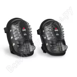 Гелевые наколенники RUBI