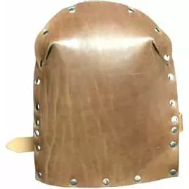 Наколенники сварщика КСМ РНКС-02