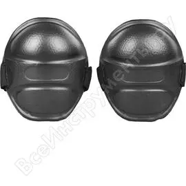 Универсальные наколенники СИБИН 11195