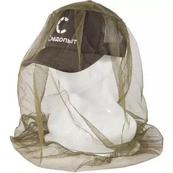 Накомарник Следопыт