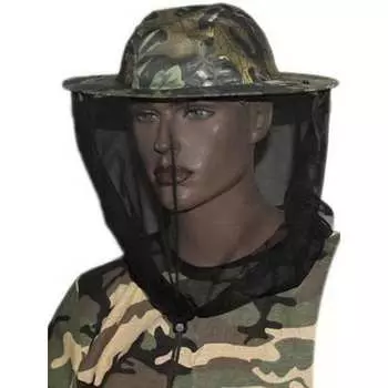 Накомарник Восток 7900-02