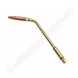 Наконечник для горелки Г-2А Кедр №3А 8012375