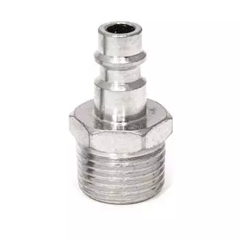 Наконечник быстроразъемный PI TOOLS 7556