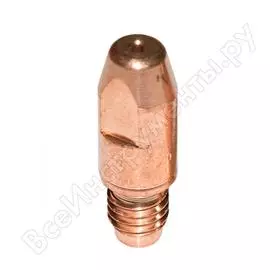 Контактный наконечник Кедр CuCrZr PRO 7160033