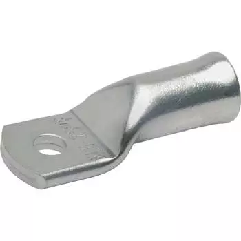 Наконечник для кабелей с гибкими жилами 5-6кл. Klauke klk708F10