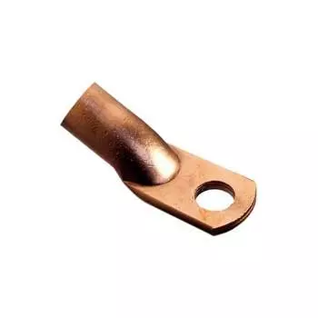 Наконечник для кабеля ООО ПКФ Сварком п000100750