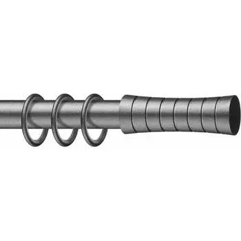 Наконечник для карниза Arttex