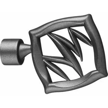 Наконечник для карниза Arttex