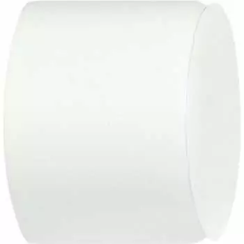 Наконечник для карниза Arttex D20 мм Белый глянец А0000000793