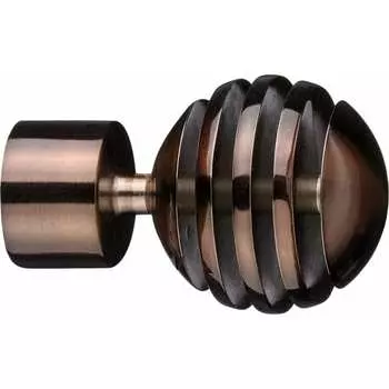 Наконечник для карниза Arttex