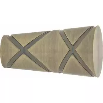 Наконечник для карниза Arttex