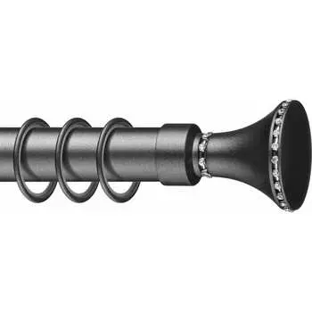 Наконечник для карниза Arttex