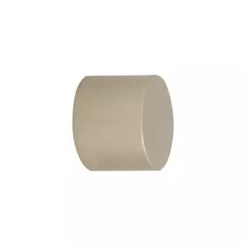 Наконечник для карниза Arttex D16 мм Бронза КА115715