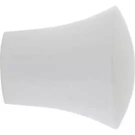 Наконечник для карниза Peora Трапеция 71351