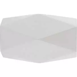 Наконечник для карниза Peora Многогранник 77541