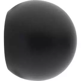 Наконечник для карниза Peora Шар 77539