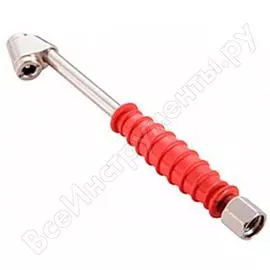 Наконечник для накачки грузовых шин МАСТАК 109-41005