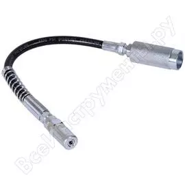 Гибкий наконечник для плунжерного шприца Автоdело 42017 11017