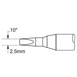 Наконечник для PS900 METCAL
