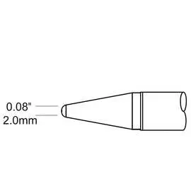 Наконечник для PS900 METCAL