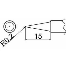 Наконечник для станций FX-838 HAKKO