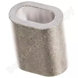 Наконечник для троса МЕТИЗНЫЙ ДВОР 4690441031860