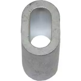 Наконечник для троса МЕТИЗНЫЙ ДВОР 4690441031853