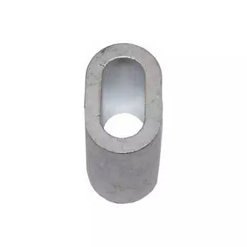 Наконечник для троса МЕТИЗНЫЙ ДВОР 4690441031884