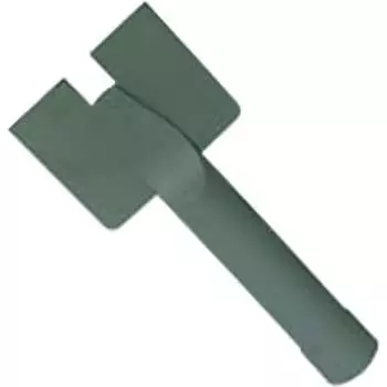 Наконечник для туб 310 мл Русский Мастер