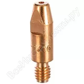 Наконечник Кедр