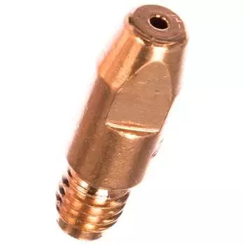 Наконечник e-cu (20 шт; м8; 1.6 мм; 10х30 мм) кедр 7160042