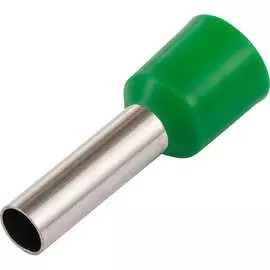 Наконечник-гильза duwi Е6012 26677 8