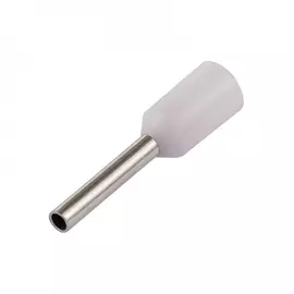 Наконечник-гильза duwi Е7508 26684 6