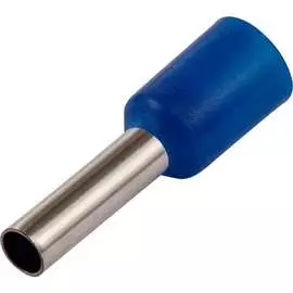 Наконечник-гильза duwi Е2508 26687 7