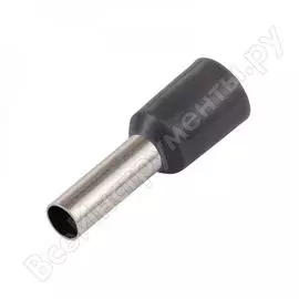 Наконечник-гильза duwi Е4009 26676 1