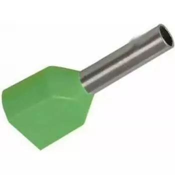 Наконечник-гильза General Lighting Systems НГИ2 GNGI-E2-2x1-8 475765