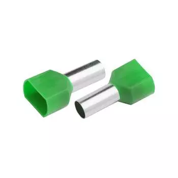 Наконечник-гильза General Lighting Systems НГИ2 GNGI-E2-2x16-14-50 476274